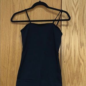 Knee length bodycon dress